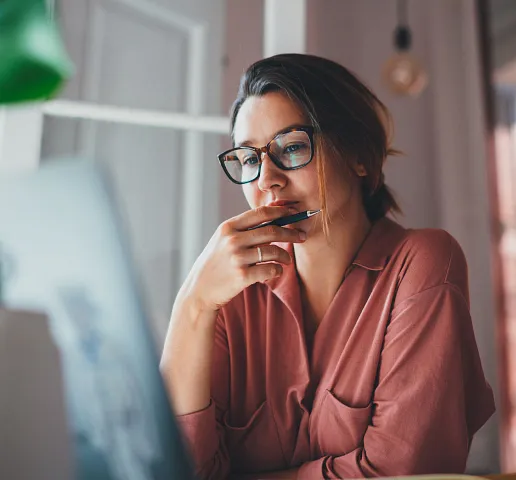 Registro completo de tus cuentas y operaciones bancarias