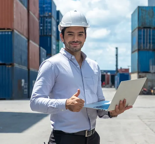 Operaciones aduanas Ecuador