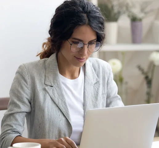 Mira los tutoriales de los servicios empresariales