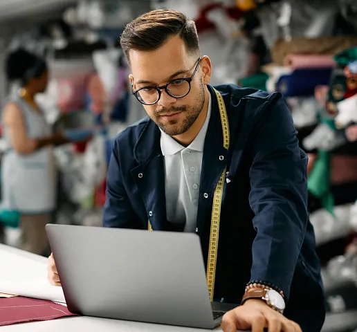 Potencia tu negocio con Tarjeta Titán de Banco Pichincha