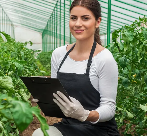 Negocios de agricultura Ecuador