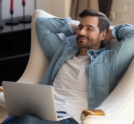 Opciones de pago adaptadas a tus finanzas, para aliviar cargas