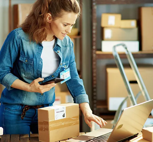 Los canales digitales y físicos del Banco Pichincha a tu disposición