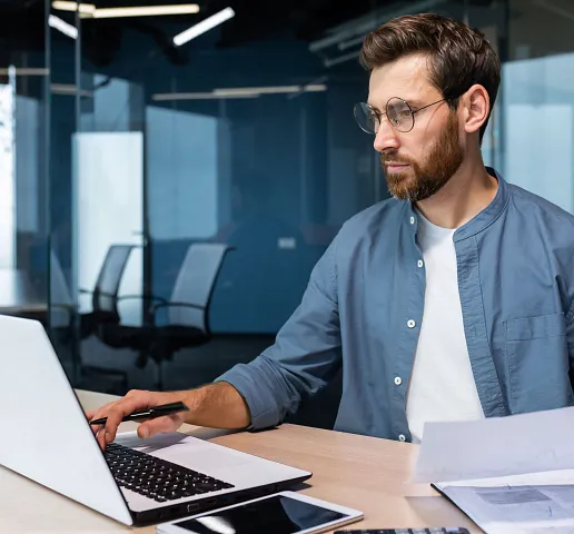 cuenta corriente empresa online