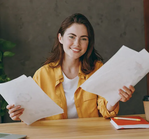 Solicita tu certificado bancario en tu banca web