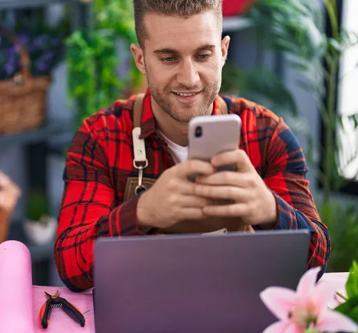 Realiza pagos de servicios públicos y privados