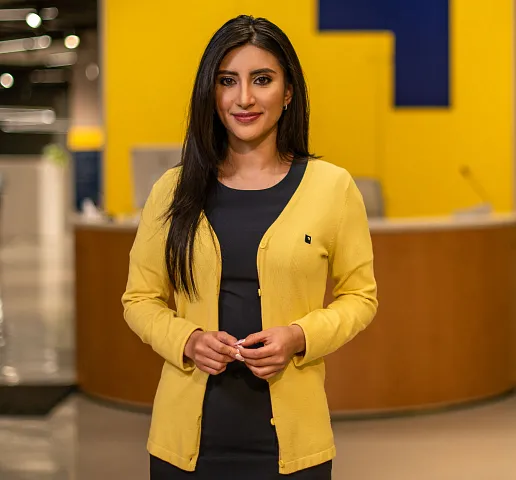 Contamos con presencia en 24 provincias del país