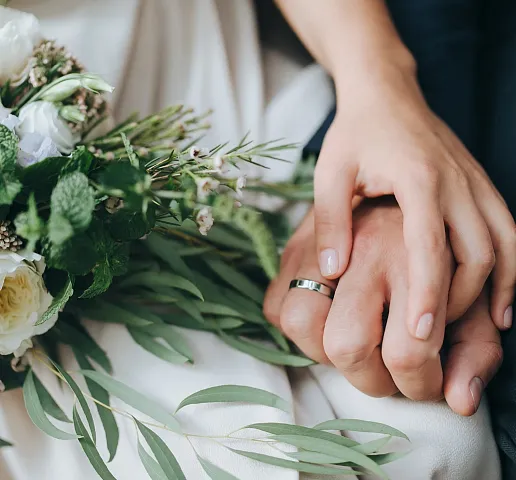 Servicios - Plan novios