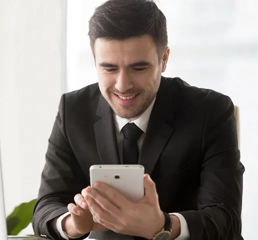 pagos en línea y control de tu dinero 24/7