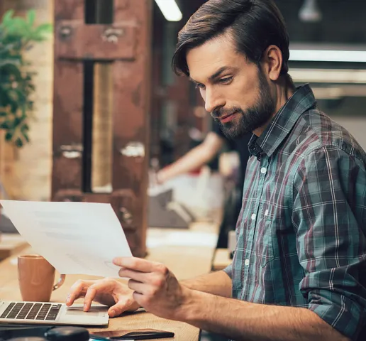 Descargar certificado bancario desde tu Banca Web