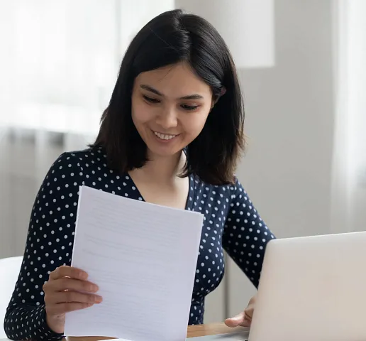 Certificado bancario del Banco Pichincha desde tu Banca Web