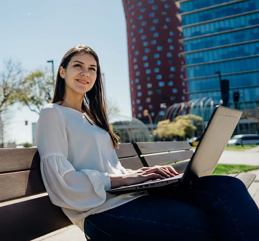 Recibir dinero desde el exterior a tu cuenta Banco Pichincha