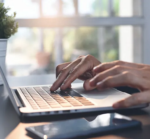 Servicios - Reactivación de cuentas