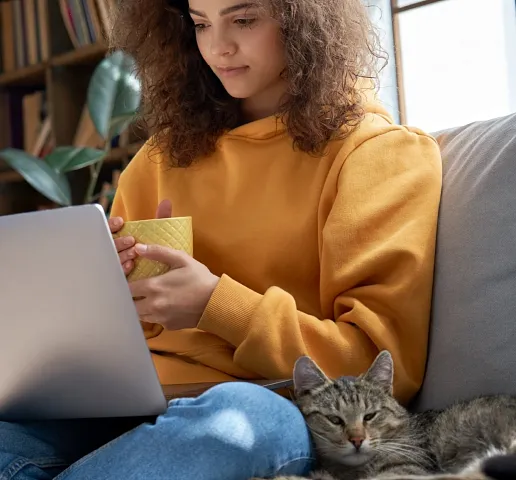 Servicios - Certificado bancario en línea