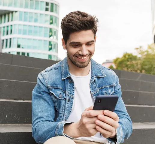 Accede a beneficios a través de la app móvil del Banco Pichincha