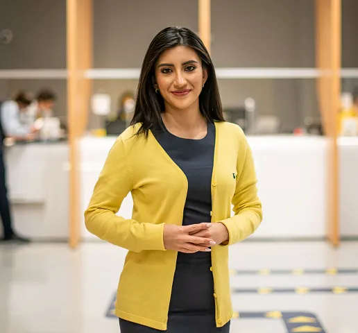 Innovaciones en agencias bancarias con ventanillas transaccionales