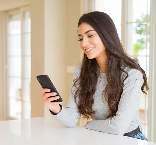 Tu dinero al alcance tuyo en cualquier momento