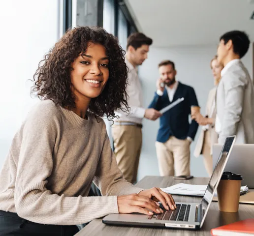 Recomocimiento laboral Banco Pichincha