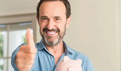 La cuenta Ahorro Flexible te permite ver crecer tu dinero todos los días: Logra tus metas y retira tu dinero cuando lo necesites.