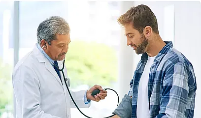 Seguro de Salud Banco Pichincha.