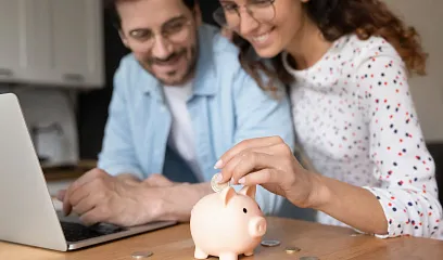 Ahorra para cumplir tus metas