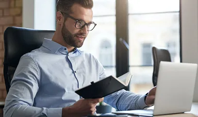 Servicios en línea con tu tarjeta corporativa