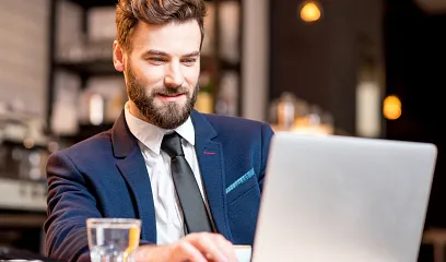 Tarjeta Mastercard Business Black, la mejor herramienta para tu empresa