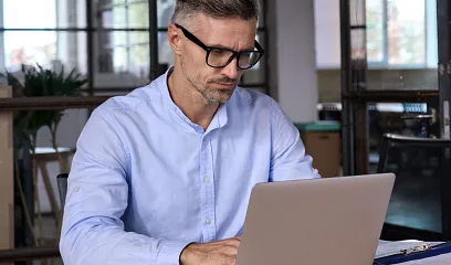 Banca web tarjeta de crédito Mastercard para empresas