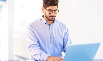 Banca web tarjeta de crédito corporativa Mastercard