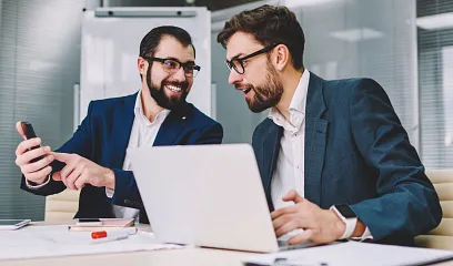 Crédito para tu negocio