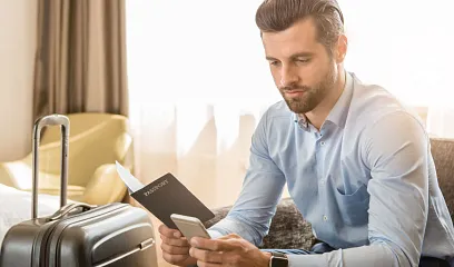 Promociones con tu tarjeta de crédito Visa