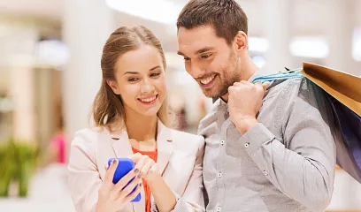 Descarga la app y solicita también tu cuenta de ahorros Banco Pichincha.