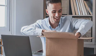 Banca web empresas, reconocer colaboradores