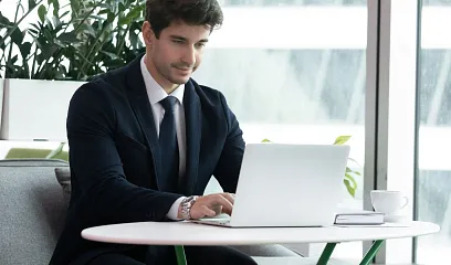 Banca web tarjeta de crédito envios a domicilio