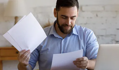 Atención de requerimiento y garantía bancaria