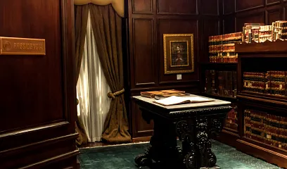 Entra al museo de Banco Pichincha y conoce más del patrimonio histórico del Ecuador