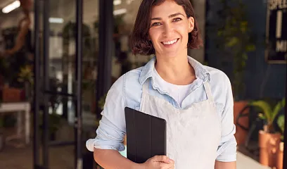 Crecimiento de mujeres empresarias con el Banco Pichincha