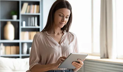 Giro de un banco a otro banco internacional