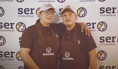 Impulsa tus conocimientos