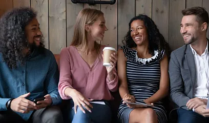 Tu Pyme puede crecer de la mano de Banco Pichincha con el servicio De Cara al Futuro