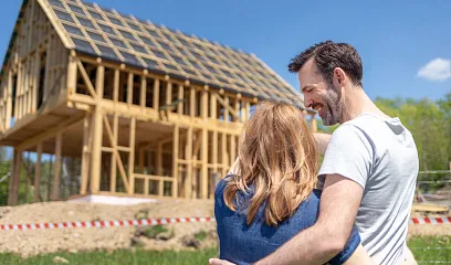 Accede a beneficios para la construcción de tu vivienda