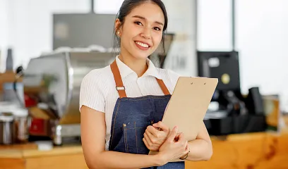 #ImpulsoMujer - Negocios de microfinanzas y pymes liderados por mujeres