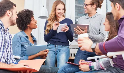 Haz crecer tu negocio con Banco Pichincha