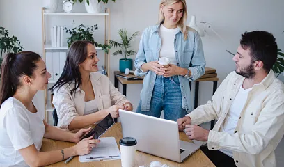 La cuenta corriente del Banco Pichincha te permitirá crecer tu negocio