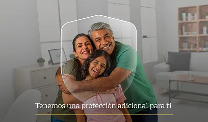 Seguros Banco Pichincha