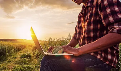 Accede a los canales físicos y digitales el Banco Pichincha