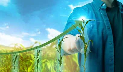 Conferencias para hacer crecer tu agronegocio