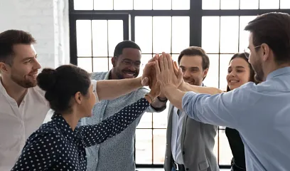 Conecta con otras empresas y haz crecer tu negocio