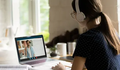 Capacítate continuamente con nuevos conocimientos para tu empresa