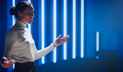 Accede a una amplia red de cursos y herramientas para tu negocio